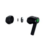 Fone De Ouvido Gamer Sem Fio Bluetooth – Hammerhead True Wireless – Razer Rz12-03830100-R3u1 Fone De Ouvido Gamer Sem Fio Bluetooth - Hammerhead True Wireless - Razer Rz12-03830100-R3u1
