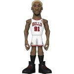 Funko Gold Dennis Rodman (Nba Legends) (Premium Vinyl Figure)