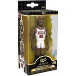 Funko Gold Dennis Rodman (Nba Legends) (Premium Vinyl Figure)