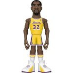 Funko Gold Magic Johnson (Nba Legends) (Premium Vinyl Figure)