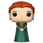 Funko Pop Alicent Hightower 03 (House Of The Dragon) (Game Of Thrones) Funko Pop Alicent Hightower 03 (House Of The Dragon) (Game Of Thrones)