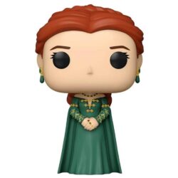 Funko Pop Alicent Hightower 03 (House Of The Dragon) (Game Of Thrones)