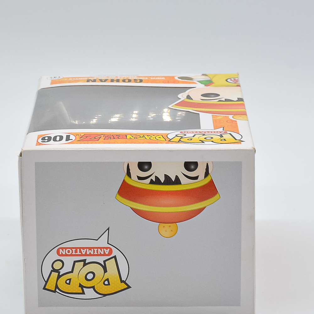 Funko Pop Animation - Dragon Ball Z Gohan 106 #1