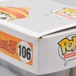 Funko Pop Animation - Dragon Ball Z Gohan 106 #1
