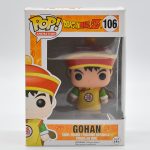 Funko Pop Animation - Dragon Ball Z Gohan 106 #1