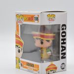 Funko Pop Animation - Dragon Ball Z Gohan 106 #1