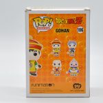 Funko Pop Animation - Dragon Ball Z Gohan 106 #1