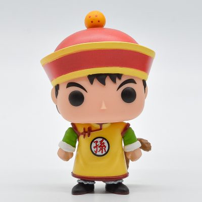 Funko Pop Animation - Dragon Ball Z Gohan 106 #1