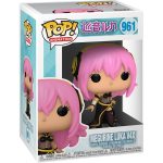 Funko Pop Animation - Vocaloid Mergurine Luka (V4x) 961 #1 (Com Detalhe)