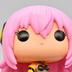 Funko Pop Animation - Vocaloid Mergurine Luka (V4x) 961 #1 (Com Detalhe)