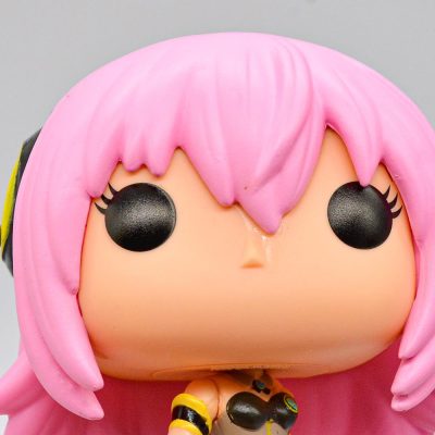 Funko Pop Animation - Vocaloid Mergurine Luka (V4x) 961 #1 (Com Detalhe)