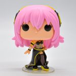 Funko Pop Animation - Vocaloid Mergurine Luka (V4x) 961 #1 (Com Detalhe)