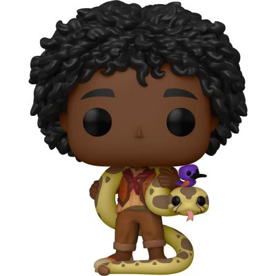 Funko Pop Antonio Madrigal 1149 (Encanto) (Disney)