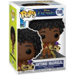 Funko Pop Antonio Madrigal 1149 (Encanto) (Disney)