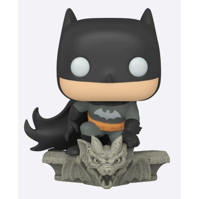 Funko Pop Batman 448 (Lights & Sound) (Heroes) (Funko Shop Exclusive)
