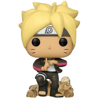 Funko Pop Boruto Uzumaki 671