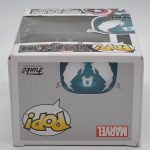 Funko Pop Captain America 364 (Venomized) (Marvel)