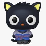 Funko Pop Chococat 1018 (Naruto Shippuden X Sanrio And Friends) (Animation)