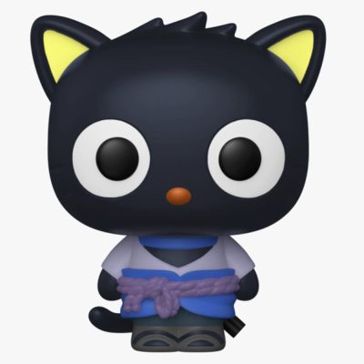 Funko Pop Chococat 1018 (Naruto Shippuden X Sanrio And Friends) (Animation)
