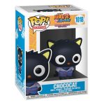 Funko Pop Chococat 1018 (Naruto Shippuden X Sanrio And Friends) (Animation)