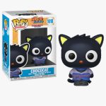 Funko Pop Chococat 1018 (Naruto Shippuden X Sanrio And Friends) (Animation)