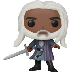 Funko Pop Corlys Velaryon 04 (House Of The Dragon) (Game Of Thrones)
