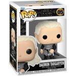 Funko Pop Daemon Targaryen 05 (House Of The Dragon) (Game Of Thrones) Funko Pop Daemon Targaryen 05 (House Of The Dragon) (Game Of Thrones)