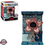 Funko Pop Demogorgon Byers House 1186 (Deluxe) (Stranger Things)