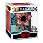 Funko Pop Demogorgon Byers House 1186 (Deluxe) (Stranger Things)