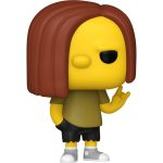 Funko Pop Dolph Starbeam 1271 (The Simpsons) (Television) (Exclusive Winter Convention 2022)