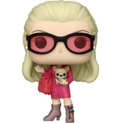 Funko Pop Elle With Bruiser 1224 (Legally Blonde) (Movies)