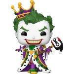 Funko Pop Emperor The Joker 457 (Exclusive Fall Convention 2022) (Coringa Imperador)
