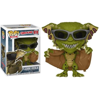 Funko Pop Flashing Gremlin 610 (Movies)