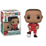 Funko Pop Football - Liverpool Thiago Alcantara 47