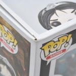 Funko Pop Games - Mortal Kombat Kitana 253 (Vaulted) #3