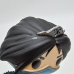 Funko Pop Games - Mortal Kombat Kitana 253 (Vaulted) #3