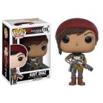 Funko Pop Gears Of War Kait Diaz 115 (Games) (Vaulted)