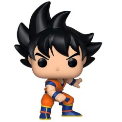 Funko Pop Goku 615 (Windy) (Dragon Ball Z)