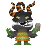 Funko Pop Harlequin Demon 212 (The Nightmare Before Christmas) (Disney)