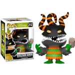 Funko Pop Harlequin Demon 212 (The Nightmare Before Christmas) (Disney)