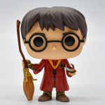 Funko Pop - Harry Potter 08 #1