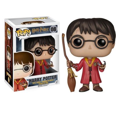 Funko Pop - Harry Potter 08 #1