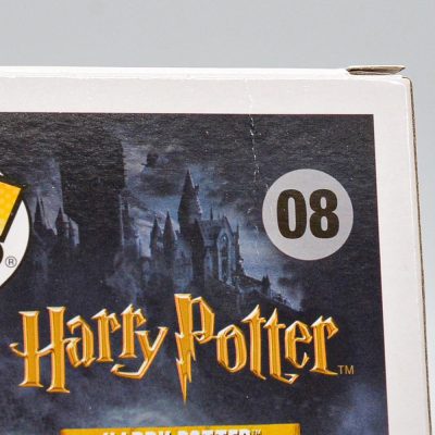 Funko Pop - Harry Potter 08 #1