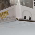 Funko Pop Hedwig 76 (Harry Potter)