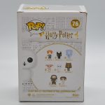 Funko Pop Hedwig 76 (Harry Potter)