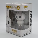 Funko Pop Hedwig 76 (Harry Potter)