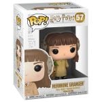 Funko Pop Hermione Granger 57 (Herbology) (Harry Potter) Funko Pop Hermione Granger 57 (Herbology) (Harry Potter)