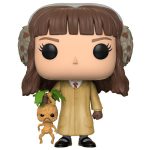 Funko Pop Hermione Granger 57 (Herbology) (Harry Potter) Funko Pop Hermione Granger 57 (Herbology) (Harry Potter)