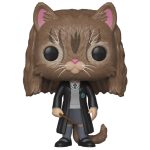 Funko Pop Hermione Granger 77 (As Cat) (Harry Potter)
