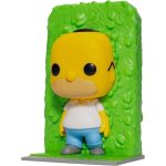 Funko Pop Homer In Hedges 1252 (The Simpsons) (Television) (Special Edition)